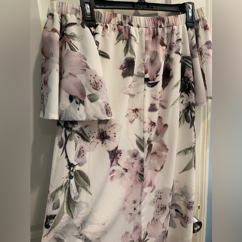 Lulus Shift Dress - Picture 6 of 9